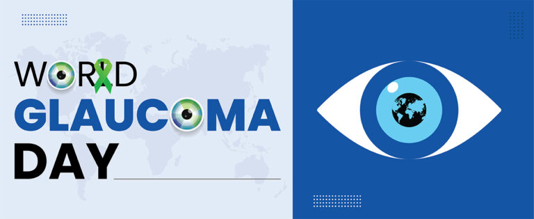 World Glaucoma Day